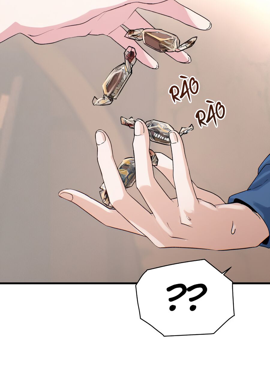 Nhật Kí Đổi Nghề - Chapter 2