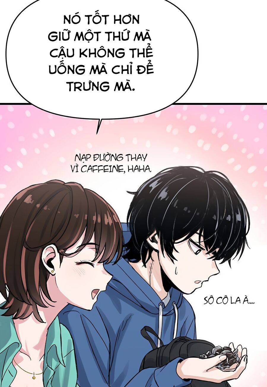 Nhật Kí Đổi Nghề - Chapter 2