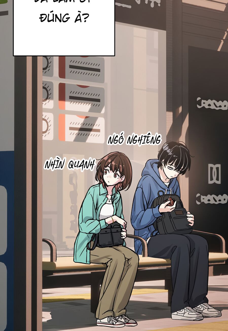 Nhật Kí Đổi Nghề - Chapter 2