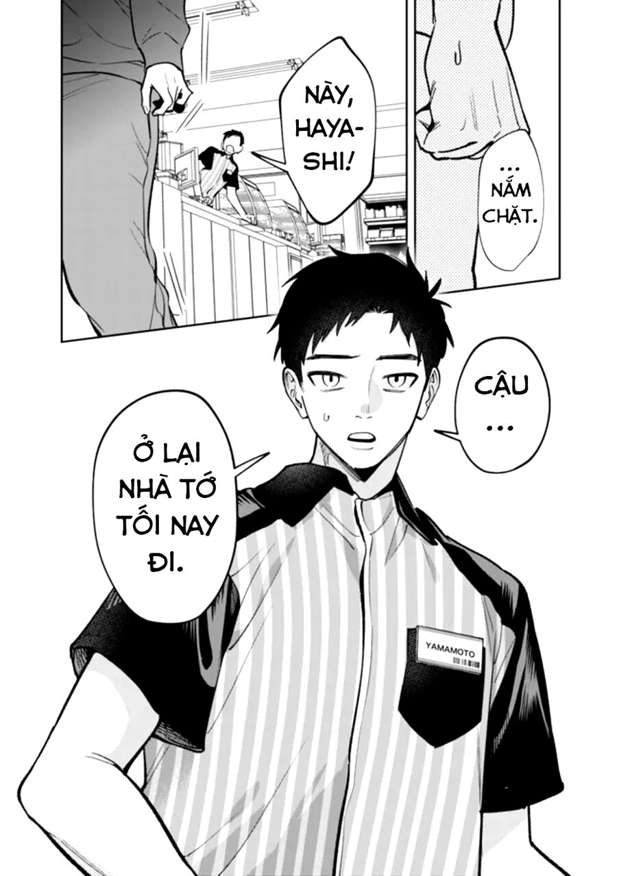 Cuộc Sống Chung Với Nữ Hoàng Từng Kiêu Ngạo Hồi Cấp Ba, Không Ngờ Lại Khá Dễ Chịu. - Chapter 1