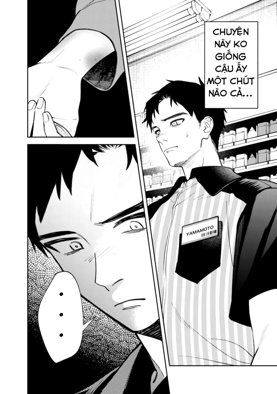 Cuộc Sống Chung Với Nữ Hoàng Từng Kiêu Ngạo Hồi Cấp Ba, Không Ngờ Lại Khá Dễ Chịu. - Chapter 1