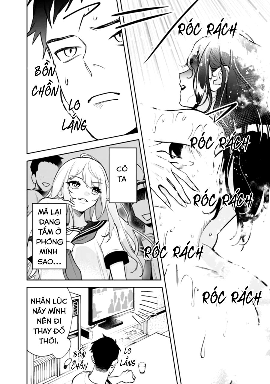 Cuộc Sống Chung Với Nữ Hoàng Từng Kiêu Ngạo Hồi Cấp Ba, Không Ngờ Lại Khá Dễ Chịu. - Chapter 1