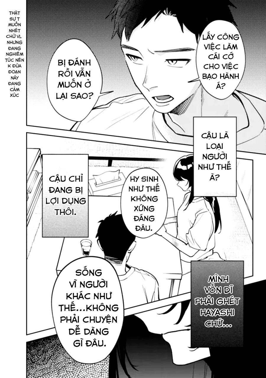 Cuộc Sống Chung Với Nữ Hoàng Từng Kiêu Ngạo Hồi Cấp Ba, Không Ngờ Lại Khá Dễ Chịu. - Chapter 1