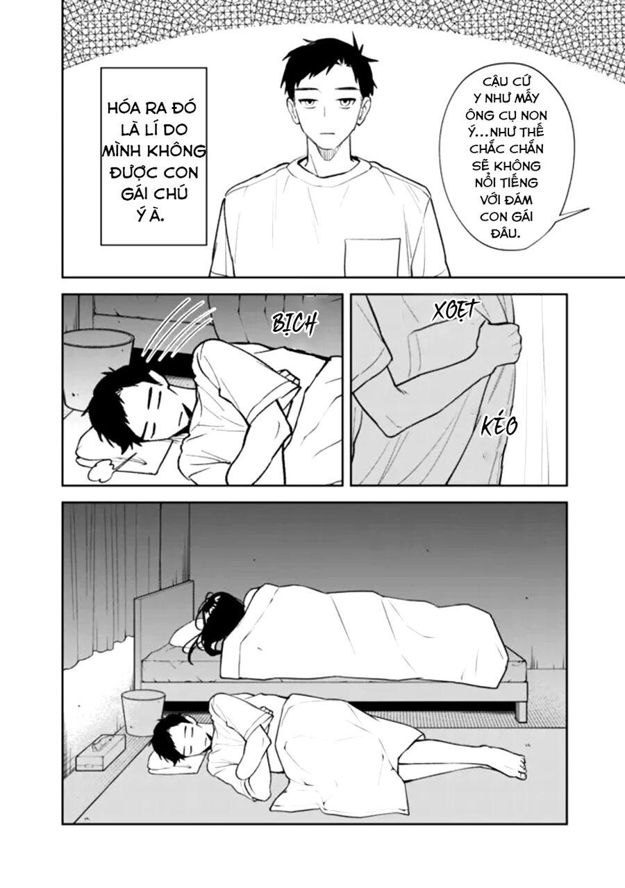 Cuộc Sống Chung Với Nữ Hoàng Từng Kiêu Ngạo Hồi Cấp Ba, Không Ngờ Lại Khá Dễ Chịu. - Chapter 1