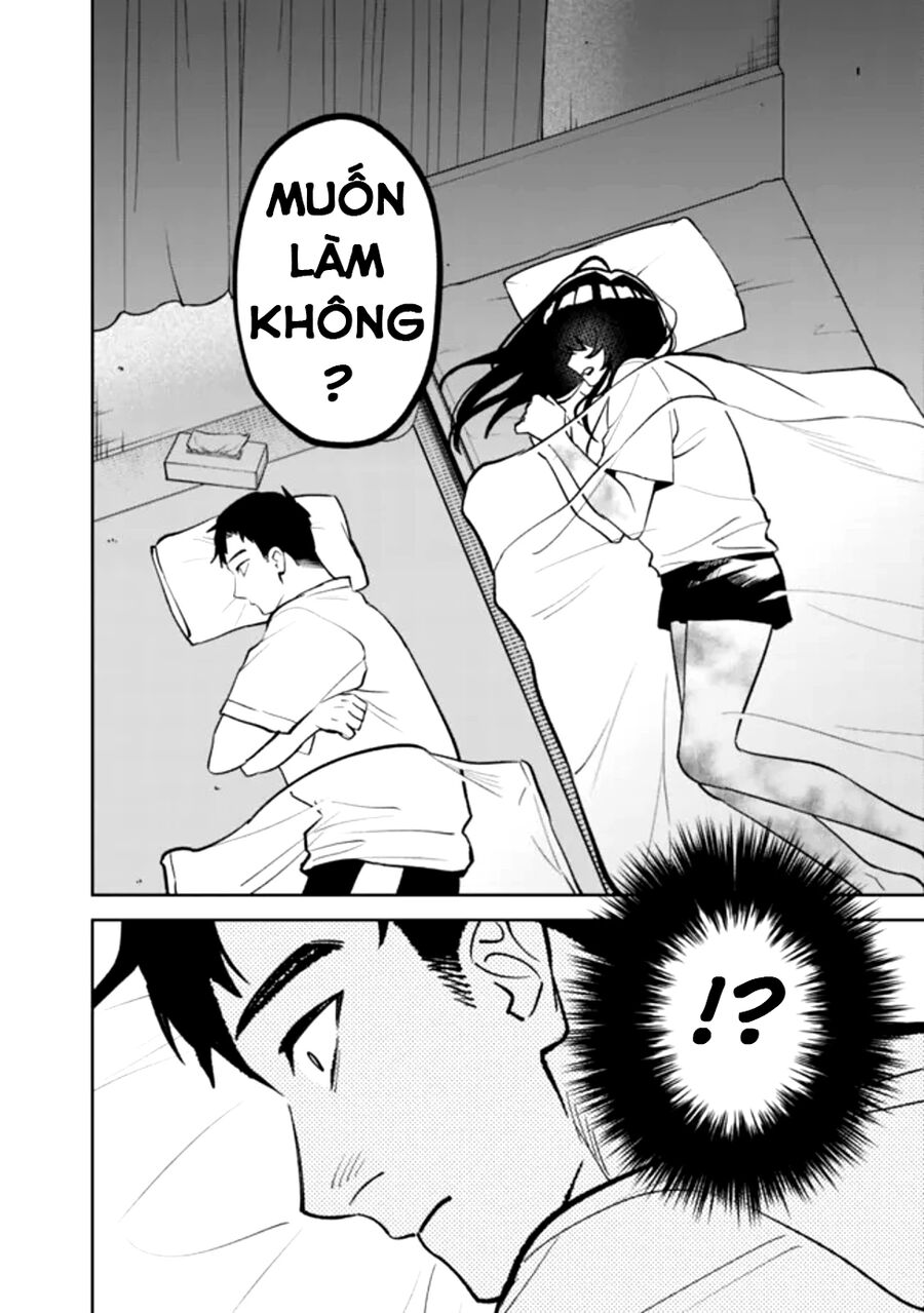 Cuộc Sống Chung Với Nữ Hoàng Từng Kiêu Ngạo Hồi Cấp Ba, Không Ngờ Lại Khá Dễ Chịu. - Chapter 1
