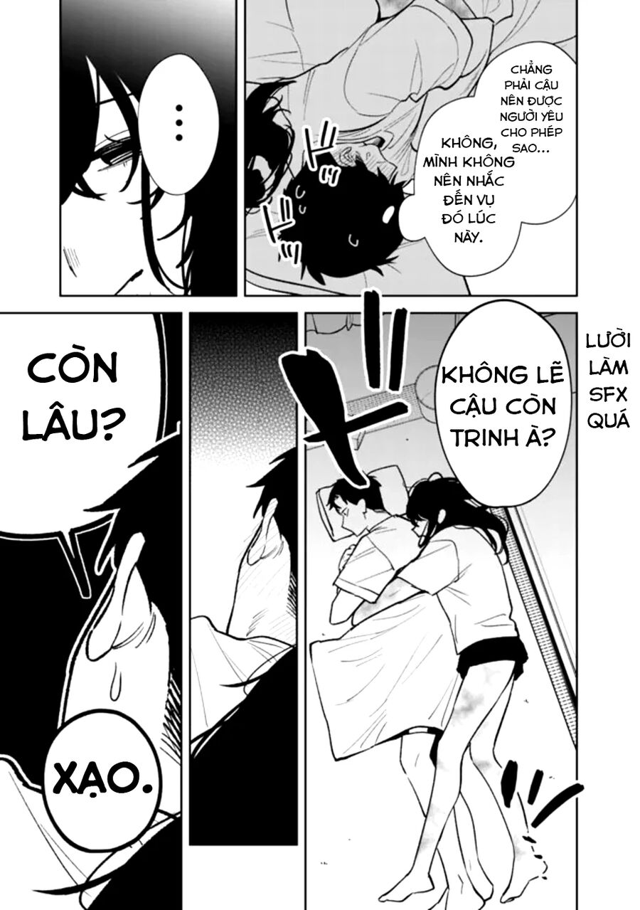 Cuộc Sống Chung Với Nữ Hoàng Từng Kiêu Ngạo Hồi Cấp Ba, Không Ngờ Lại Khá Dễ Chịu. - Chapter 1