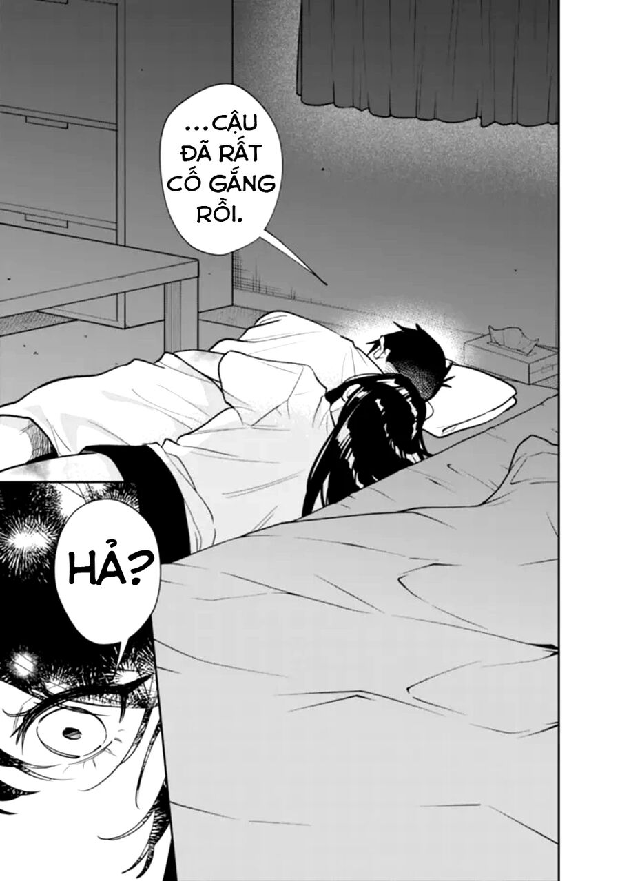 Cuộc Sống Chung Với Nữ Hoàng Từng Kiêu Ngạo Hồi Cấp Ba, Không Ngờ Lại Khá Dễ Chịu. - Chapter 1