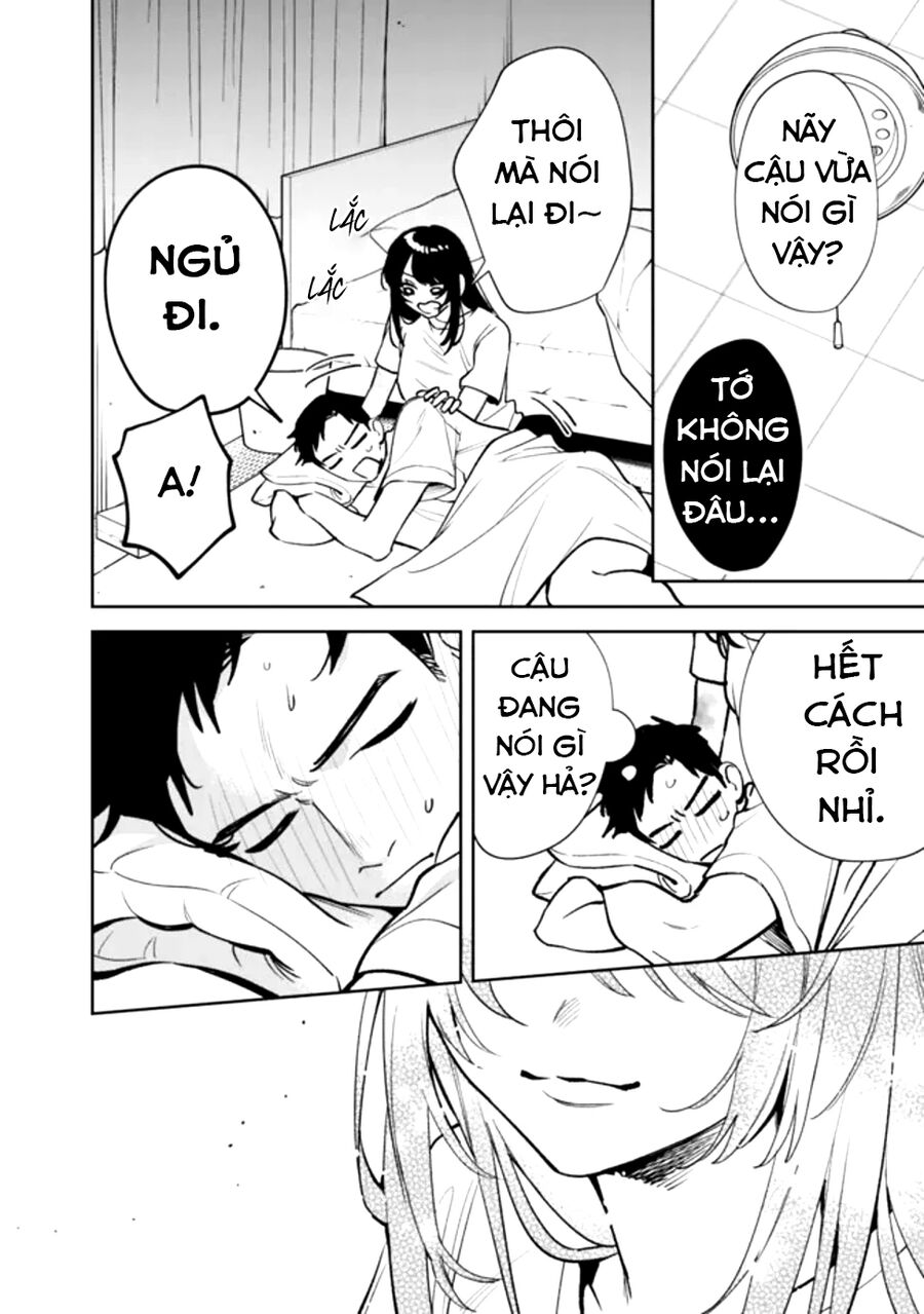 Cuộc Sống Chung Với Nữ Hoàng Từng Kiêu Ngạo Hồi Cấp Ba, Không Ngờ Lại Khá Dễ Chịu. - Chapter 1