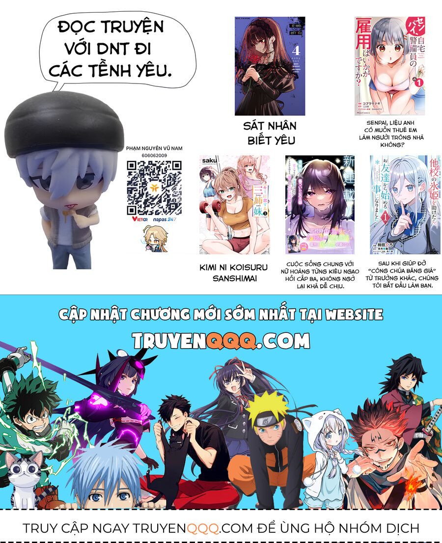 Cuộc Sống Chung Với Nữ Hoàng Từng Kiêu Ngạo Hồi Cấp Ba, Không Ngờ Lại Khá Dễ Chịu. - Chapter 2