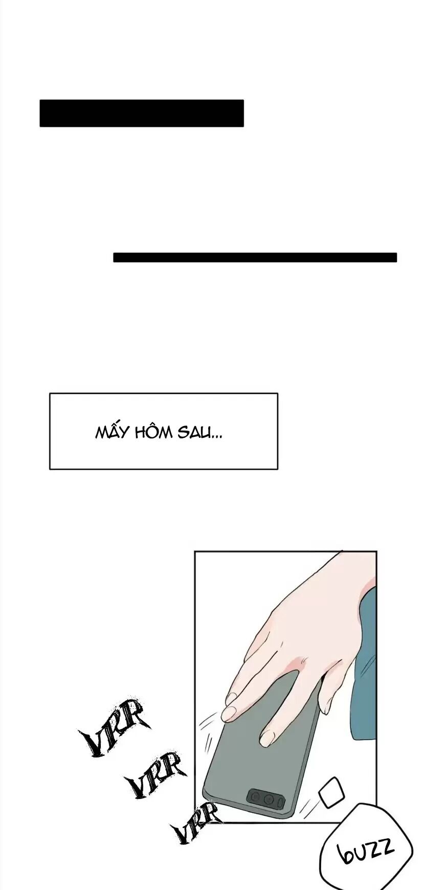 Tôi Bị Cô Nàng “Trà Xanh” Cùng Lớp Uy Hiếp - Chapter 2