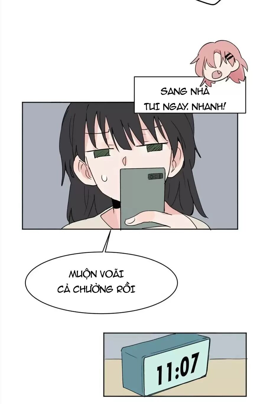 Tôi Bị Cô Nàng “Trà Xanh” Cùng Lớp Uy Hiếp - Chapter 2