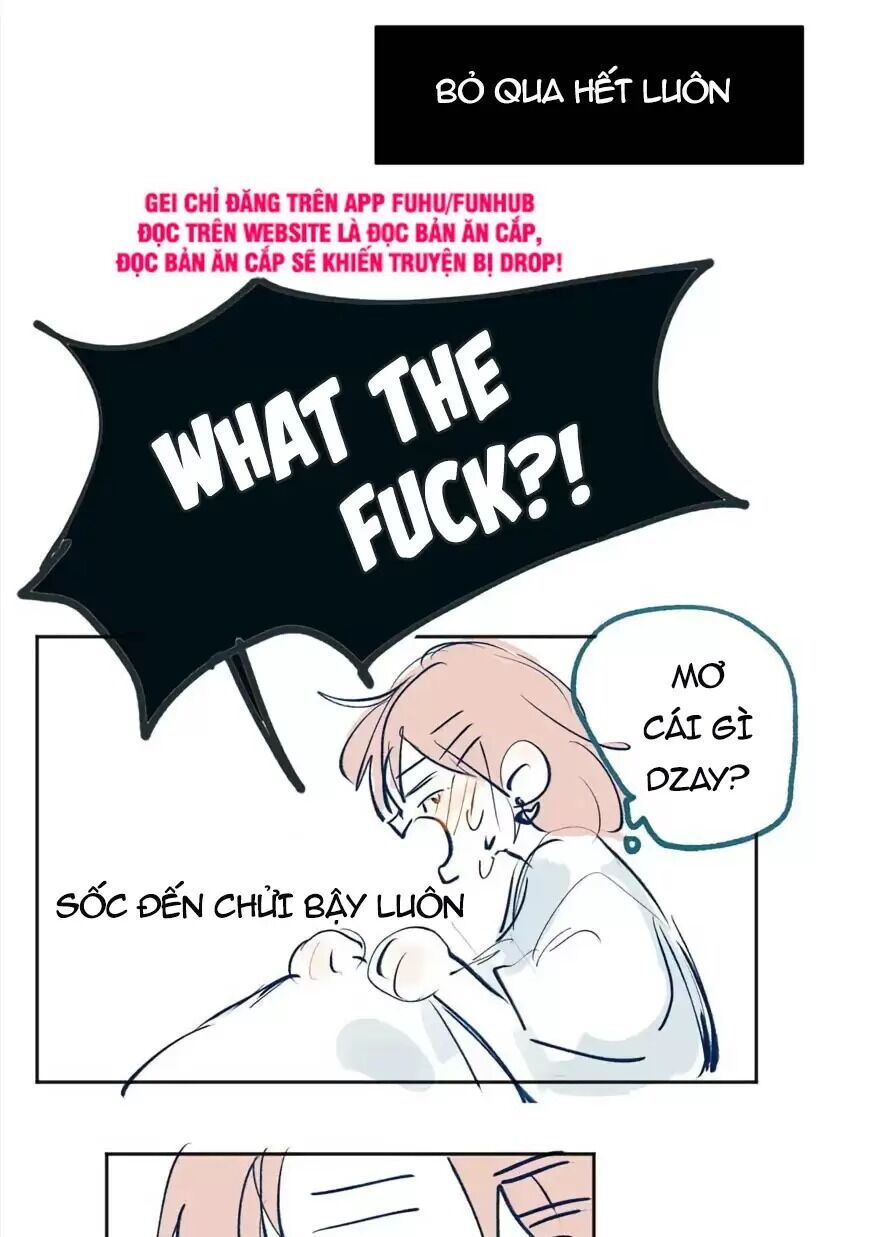 Tôi Bị Cô Nàng “Trà Xanh” Cùng Lớp Uy Hiếp - Chapter 2