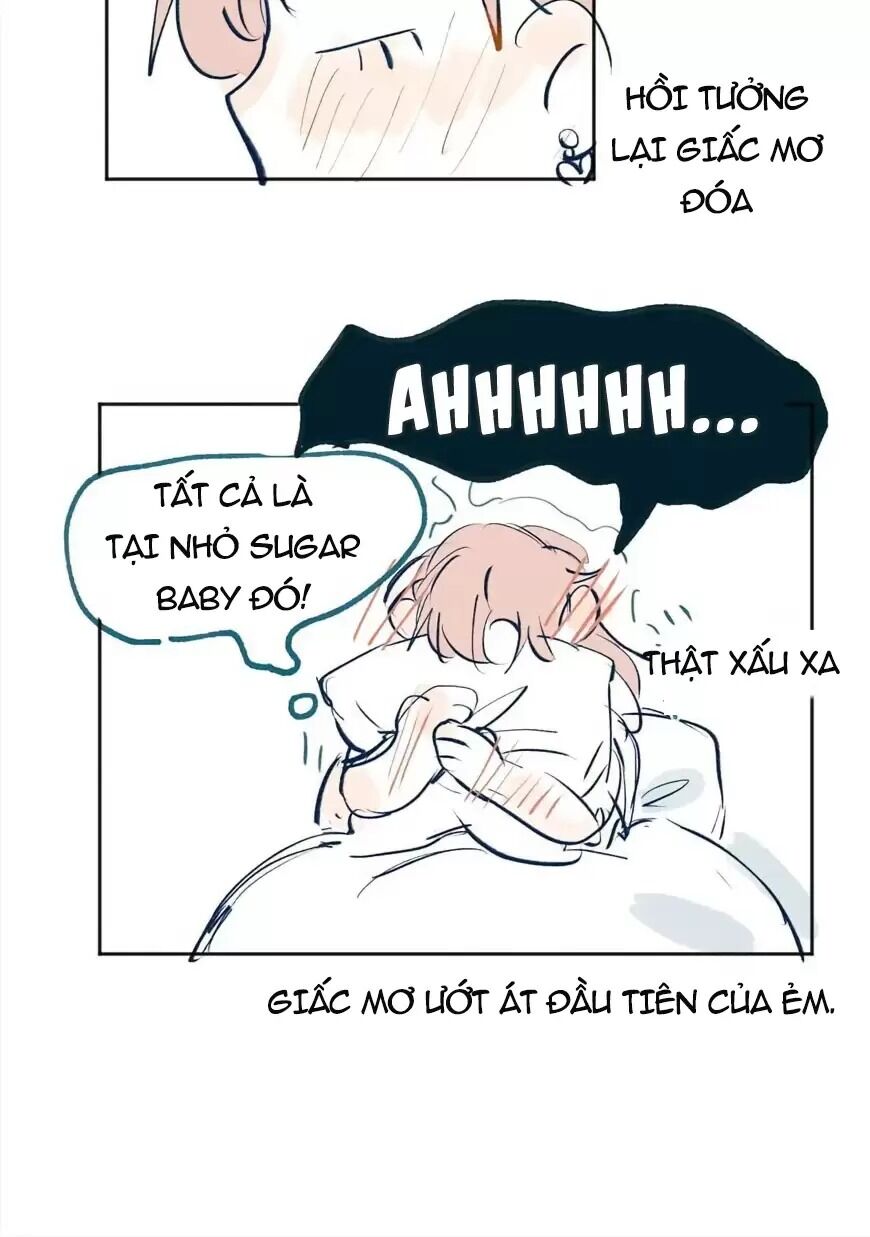 Tôi Bị Cô Nàng “Trà Xanh” Cùng Lớp Uy Hiếp - Chapter 2