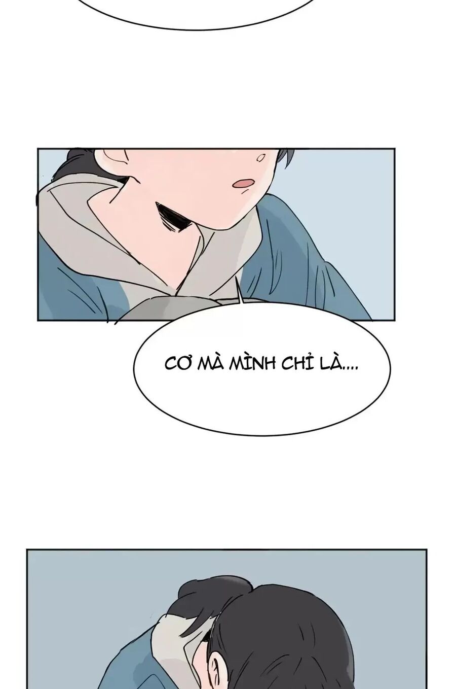 Tôi Bị Cô Nàng “Trà Xanh” Cùng Lớp Uy Hiếp - Chapter 3