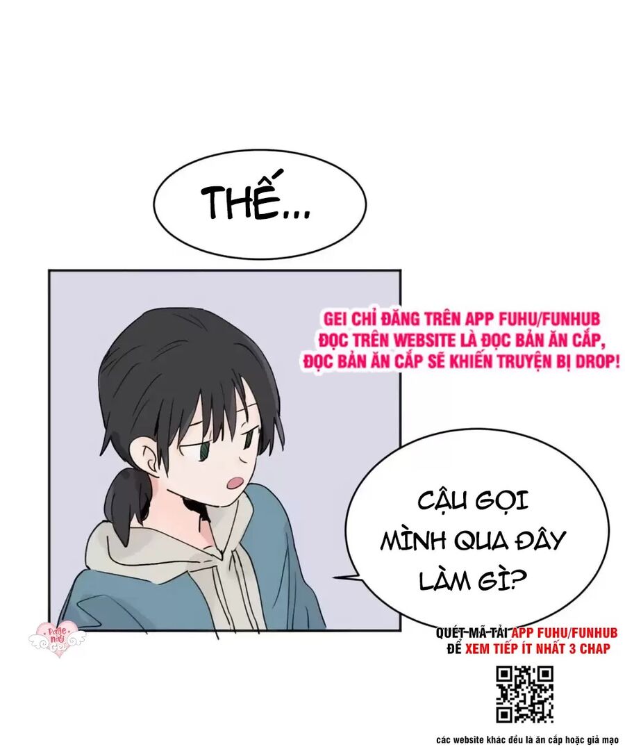 Tôi Bị Cô Nàng “Trà Xanh” Cùng Lớp Uy Hiếp - Chapter 3