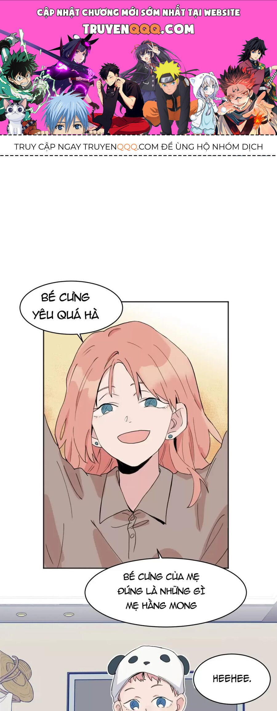 Tôi Bị Cô Nàng “Trà Xanh” Cùng Lớp Uy Hiếp - Chapter 4