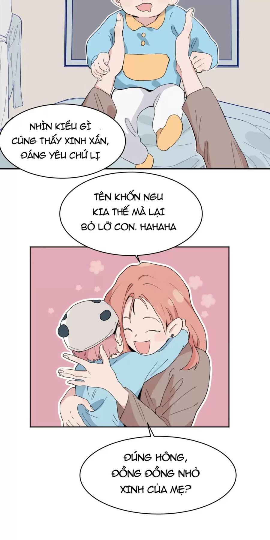Tôi Bị Cô Nàng “Trà Xanh” Cùng Lớp Uy Hiếp - Chapter 4