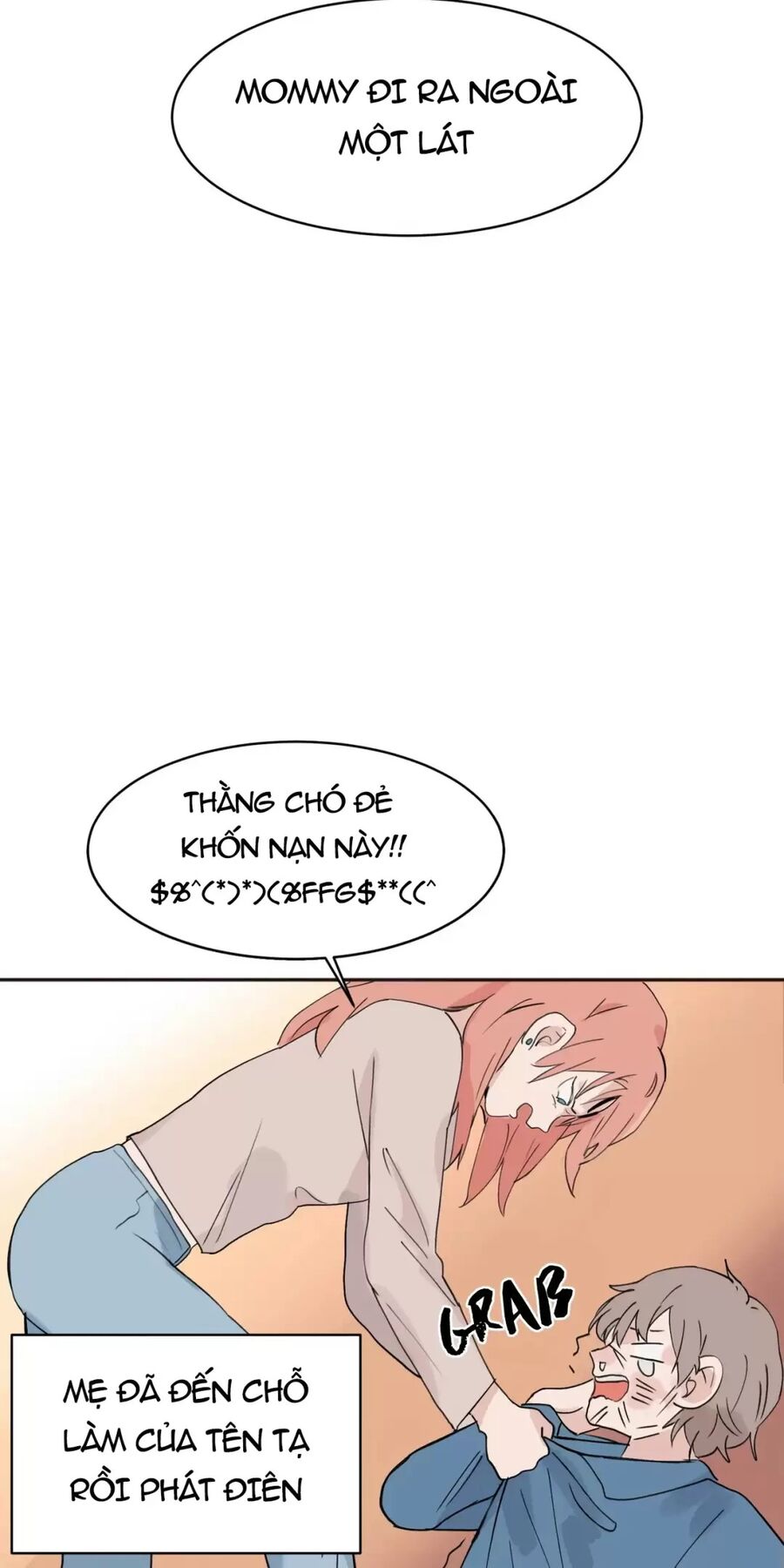 Tôi Bị Cô Nàng “Trà Xanh” Cùng Lớp Uy Hiếp - Chapter 4
