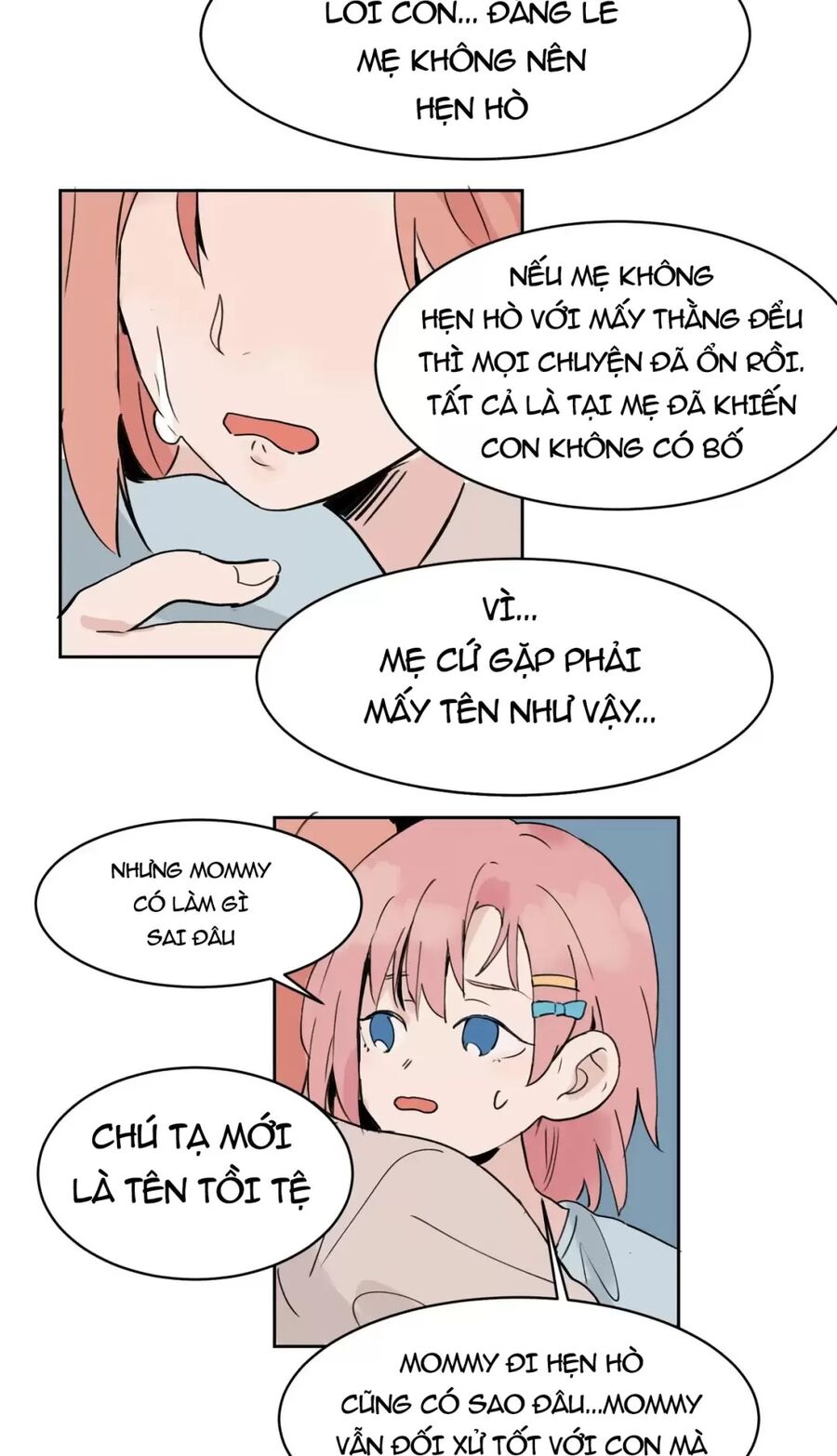 Tôi Bị Cô Nàng “Trà Xanh” Cùng Lớp Uy Hiếp - Chapter 4