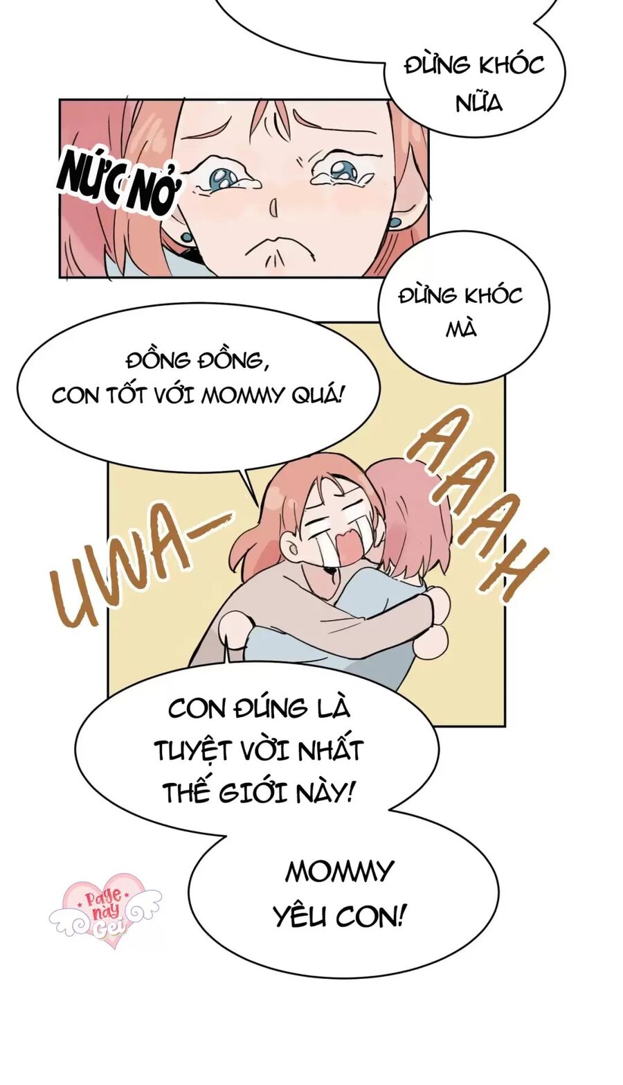 Tôi Bị Cô Nàng “Trà Xanh” Cùng Lớp Uy Hiếp - Chapter 4
