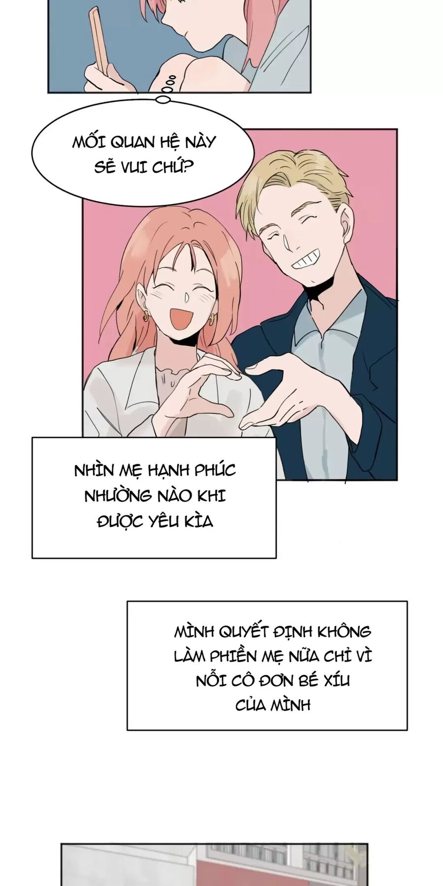 Tôi Bị Cô Nàng “Trà Xanh” Cùng Lớp Uy Hiếp - Chapter 4