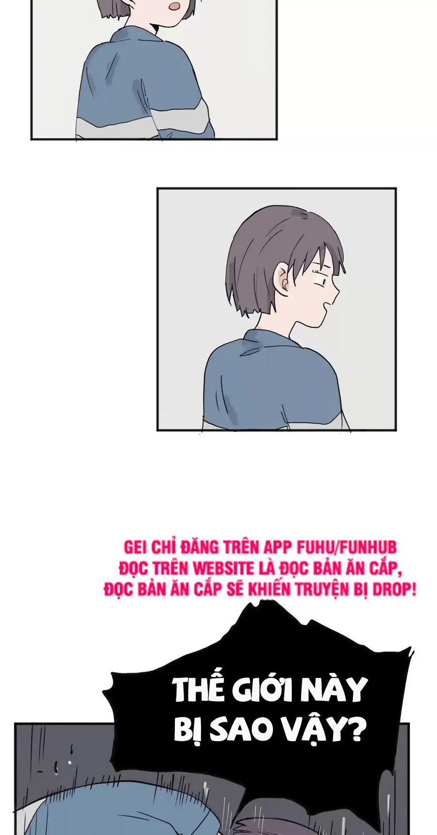 Tôi Bị Cô Nàng “Trà Xanh” Cùng Lớp Uy Hiếp - Chapter 5