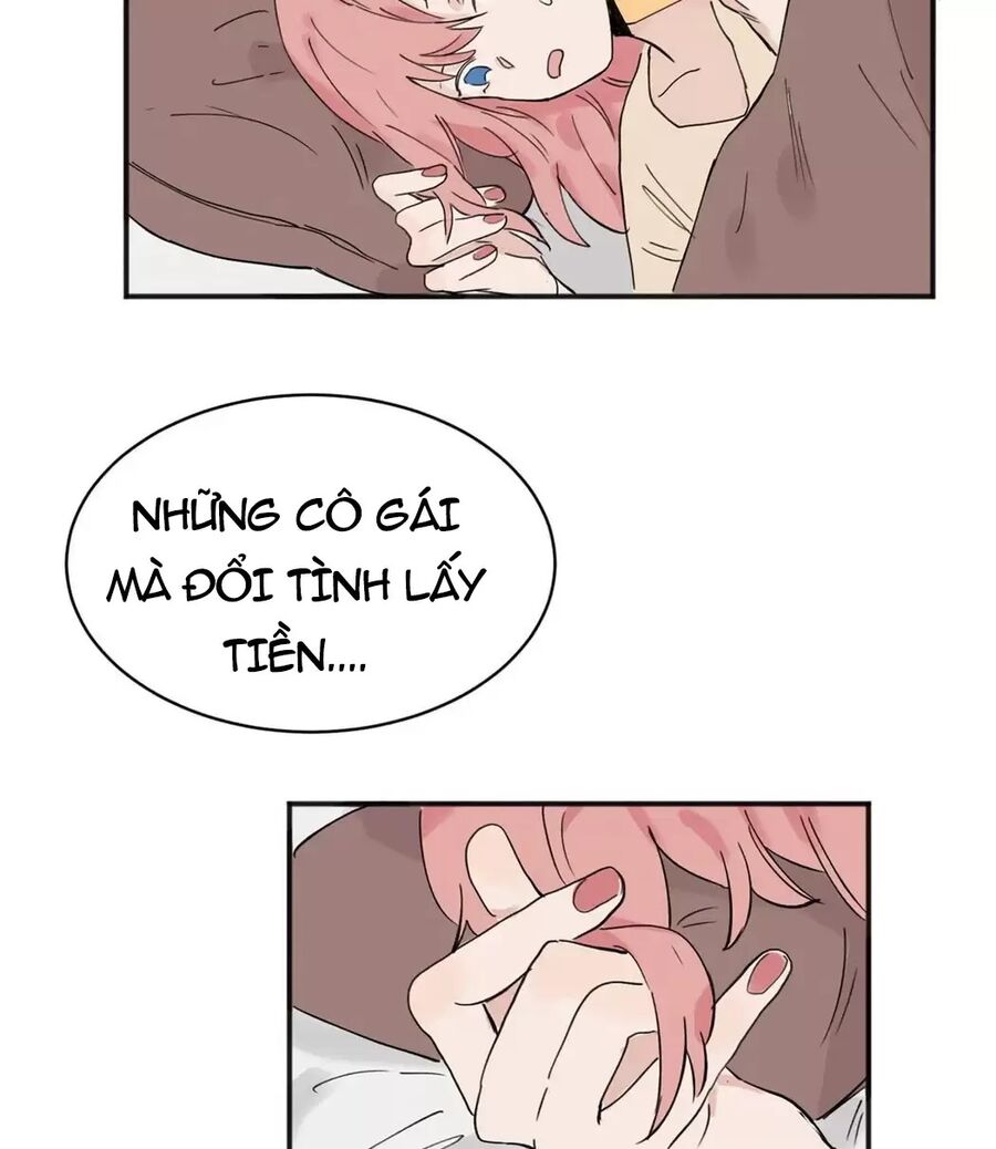 Tôi Bị Cô Nàng “Trà Xanh” Cùng Lớp Uy Hiếp - Chapter 5