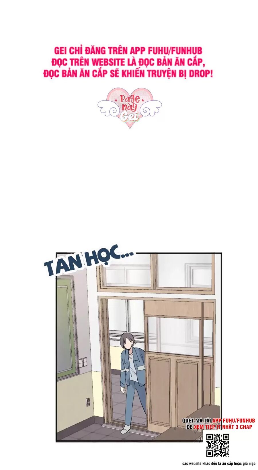 Tôi Bị Cô Nàng “Trà Xanh” Cùng Lớp Uy Hiếp - Chapter 5
