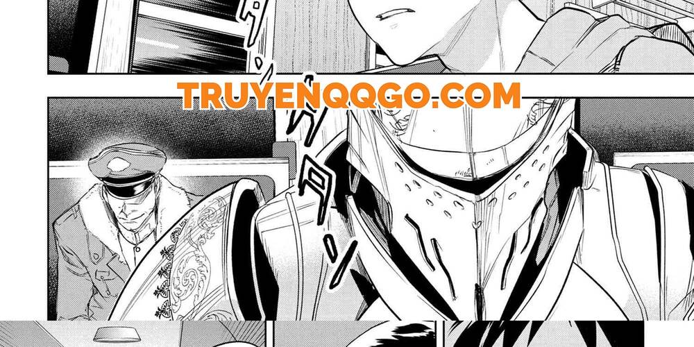 Định Mệnh: Đường Ranh Máu - Chapter 1