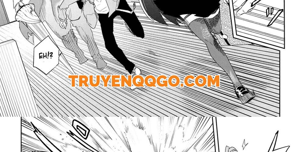 Định Mệnh: Đường Ranh Máu - Chapter 1