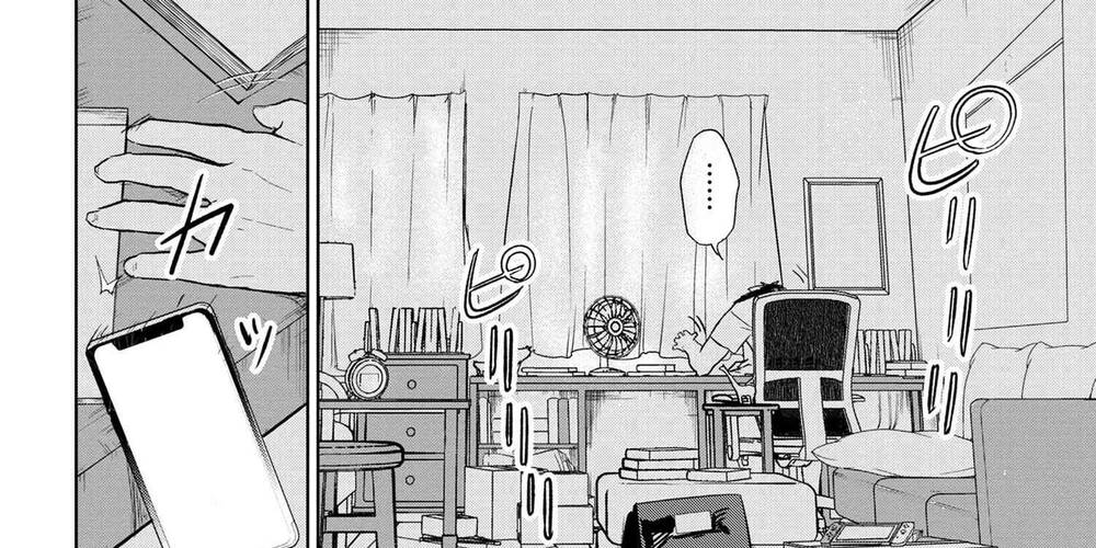 Định Mệnh: Đường Ranh Máu - Chapter 1
