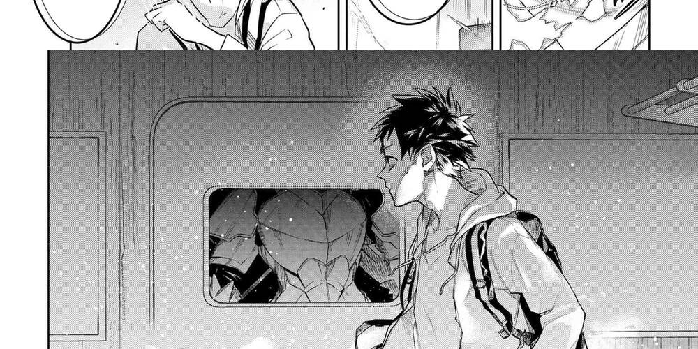 Định Mệnh: Đường Ranh Máu - Chapter 1