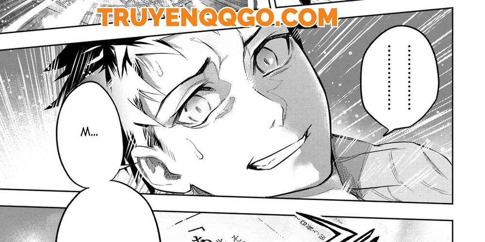 Định Mệnh: Đường Ranh Máu - Chapter 1