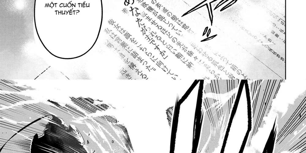 Định Mệnh: Đường Ranh Máu - Chapter 1
