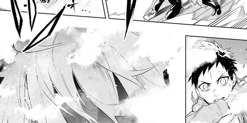 Định Mệnh: Đường Ranh Máu - Chapter 1