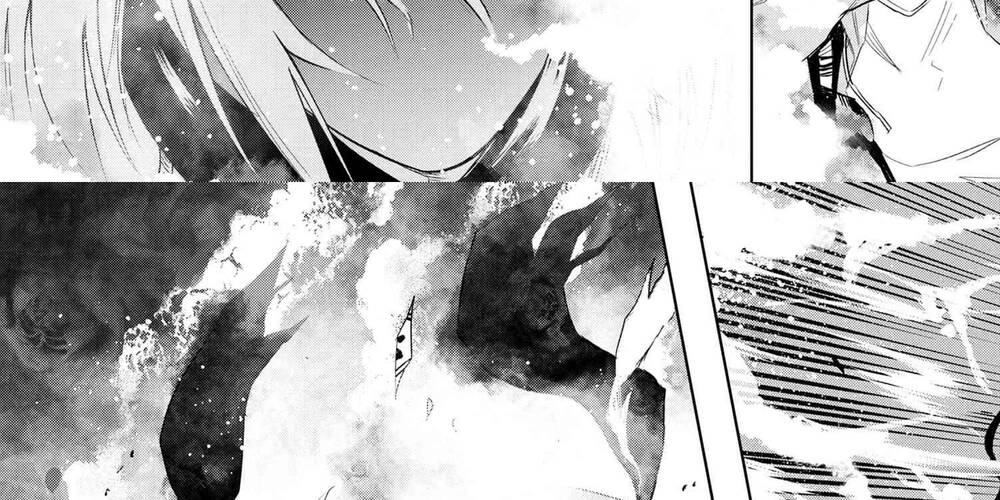 Định Mệnh: Đường Ranh Máu - Chapter 1