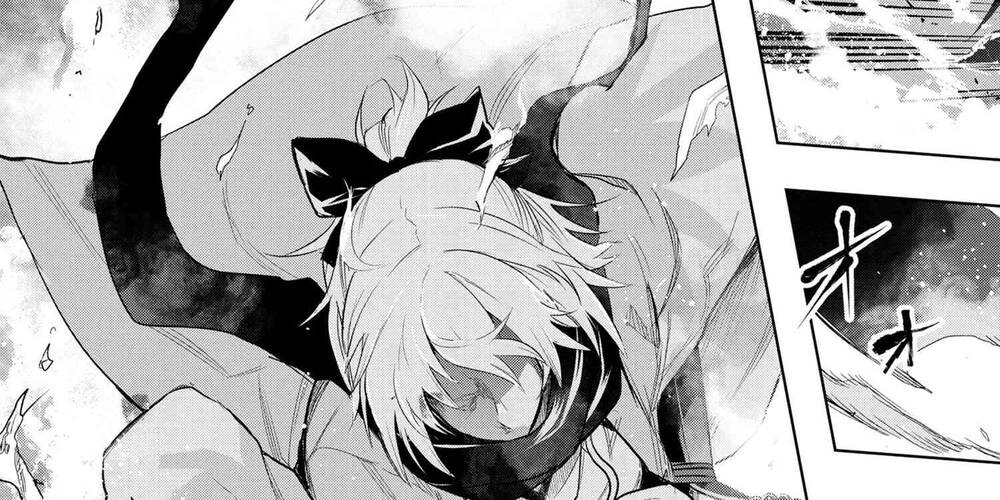 Định Mệnh: Đường Ranh Máu - Chapter 1