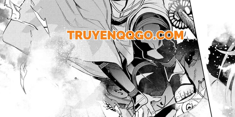 Định Mệnh: Đường Ranh Máu - Chapter 1