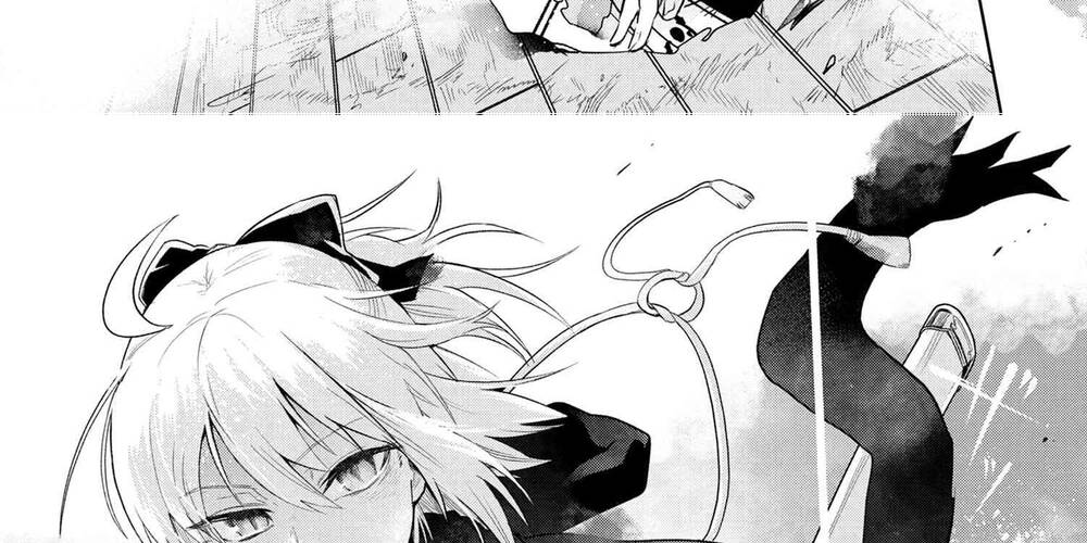 Định Mệnh: Đường Ranh Máu - Chapter 1