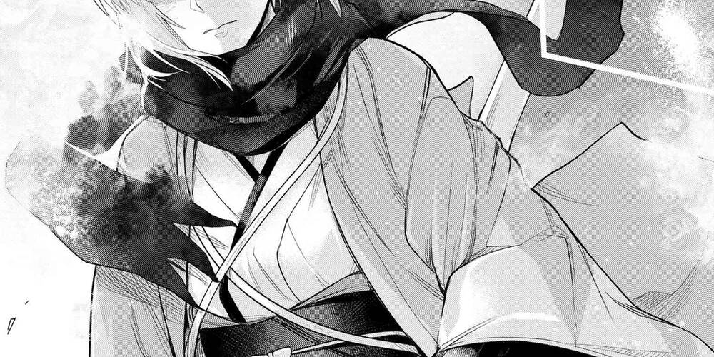 Định Mệnh: Đường Ranh Máu - Chapter 1