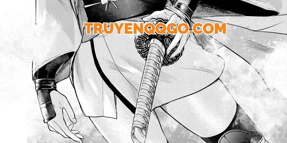 Định Mệnh: Đường Ranh Máu - Chapter 1