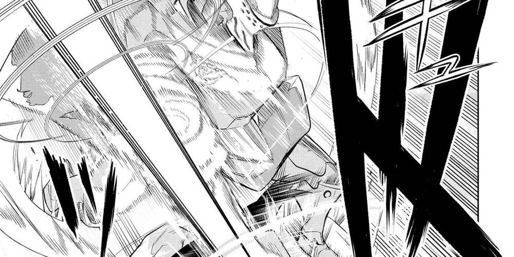 Định Mệnh: Đường Ranh Máu - Chapter 1