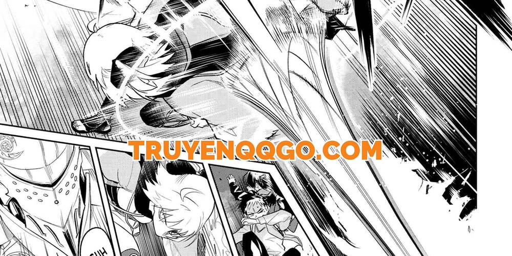 Định Mệnh: Đường Ranh Máu - Chapter 1