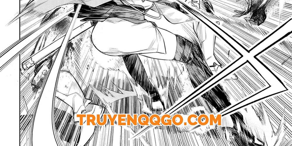 Định Mệnh: Đường Ranh Máu - Chapter 1