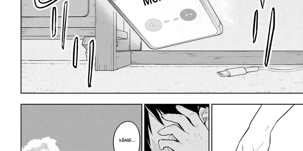 Định Mệnh: Đường Ranh Máu - Chapter 1