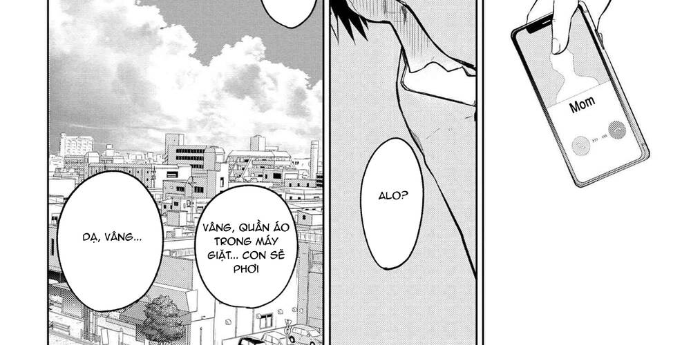 Định Mệnh: Đường Ranh Máu - Chapter 1