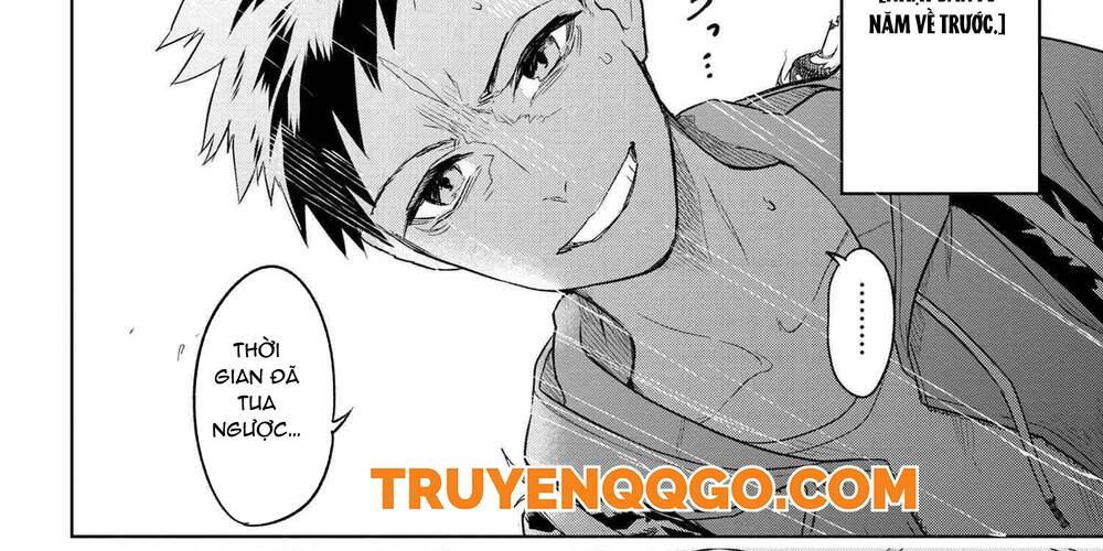 Định Mệnh: Đường Ranh Máu - Chapter 1
