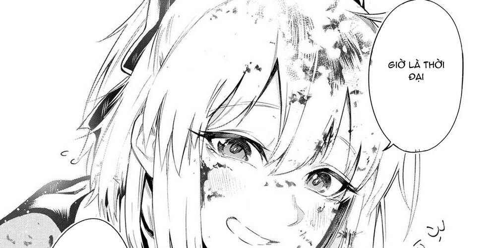 Định Mệnh: Đường Ranh Máu - Chapter 1