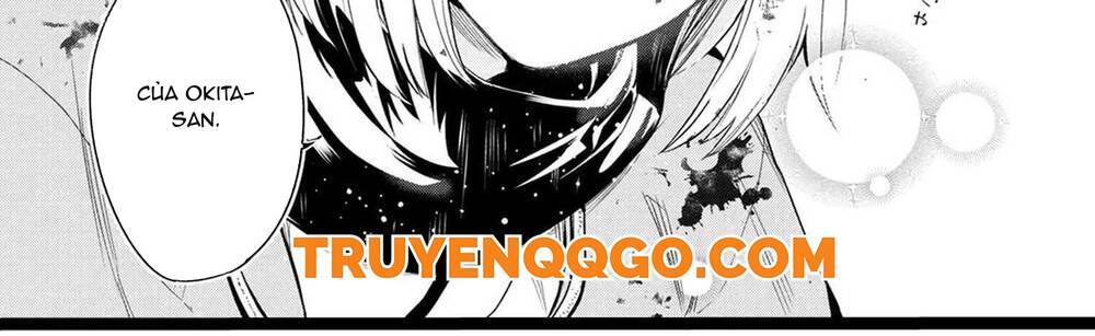 Định Mệnh: Đường Ranh Máu - Chapter 1