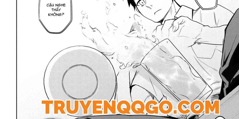 Định Mệnh: Đường Ranh Máu - Chapter 1